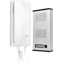 Interphone Audio - SCS