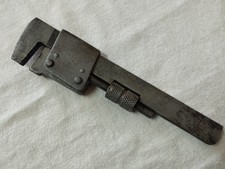 Ancienne petite Clé à