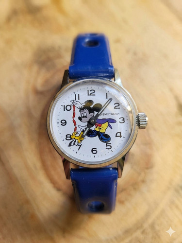 Vintage disney mechanical - disney,