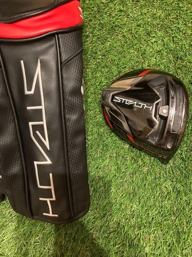 Tête droite taylormade - tête,