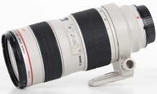 Canon EF 70-200mm f2.8L USM