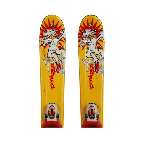 Ski occasion junior - , dynastar