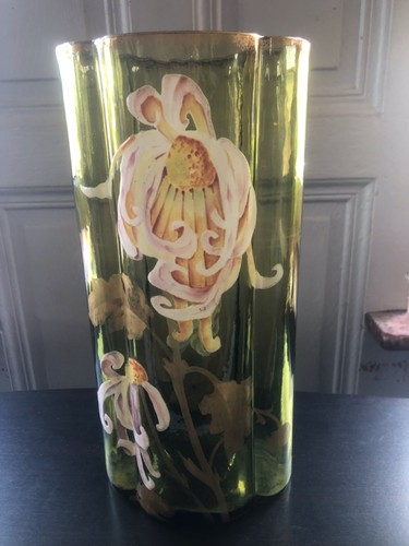 Magnifique vase phenicie - , "