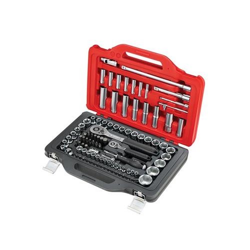 Facom coffret douilles et - 1/4,