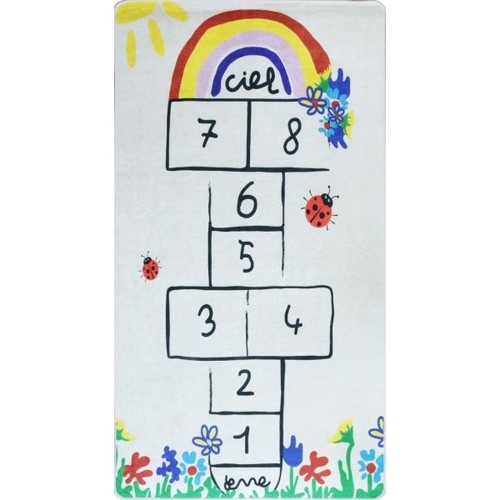 Tapis chambre enfant 80x150 - , cm
