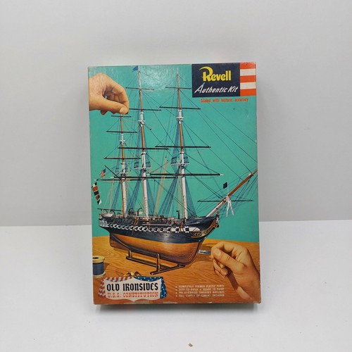 196 revell 319 298 - h, 319-298