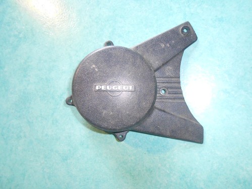 Capot embrayage peugeot 103 - capot,