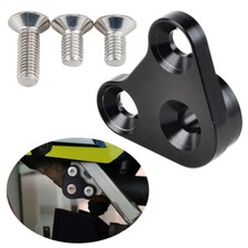 CNC Billet Support de