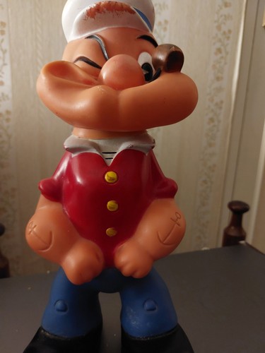Beau pouet popeye marque - de,