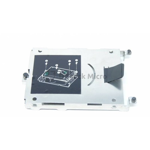 Support caddy disque - support, dur