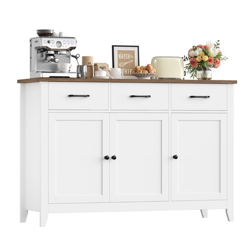 Buffet cuisine meuble - meuble,