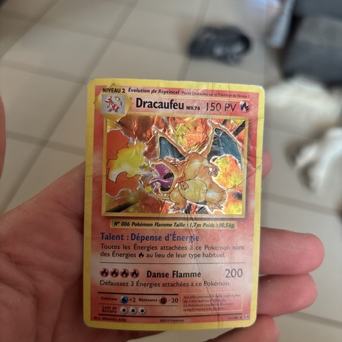 Carte pokemon set base - de,