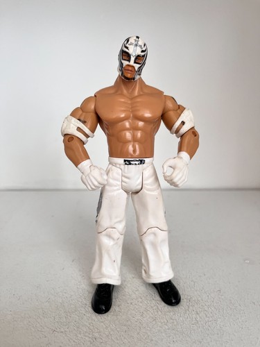 Wwe rey mysterio jakks - rey,