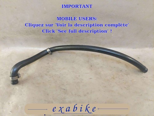 Durite refroidissement pour - refroidissement,