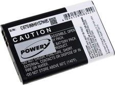 Batterie pour Vertu Ascent Ti