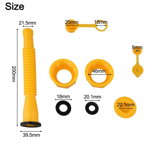 Kit remplacement bec - kit,
