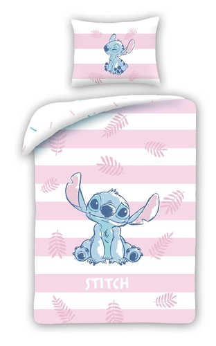 Stitch ensemble housse de - ensemble,