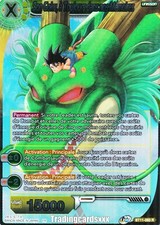 Dragon Ball Super - Son Goku