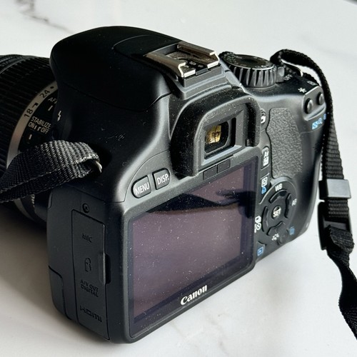 Kit canon - canon,