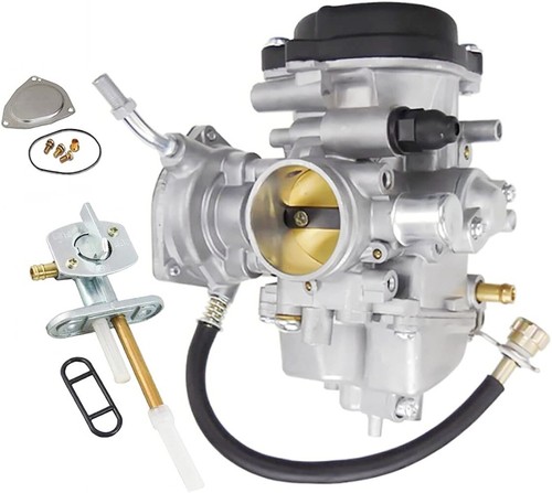 Yfm400 carburateur pour yamaha - yfm400,
