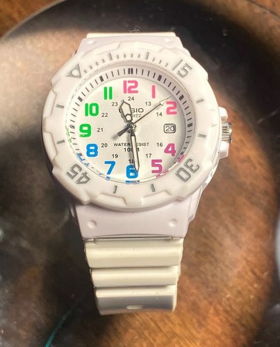 Women casio watch - watch, 3363
