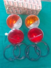 FIAT DINO SPIDER Ensemble De