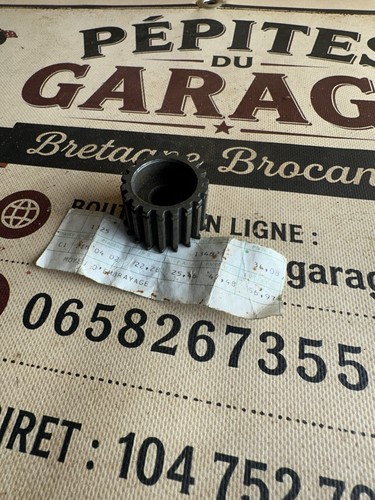 Nos pignon moyeu embrayage - nos, d’embrayage