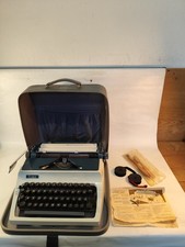 Machine À Écrire Machine De