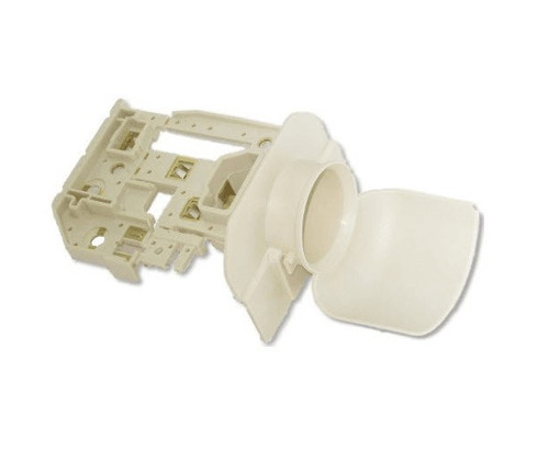 Whirlpool support lampe - support,