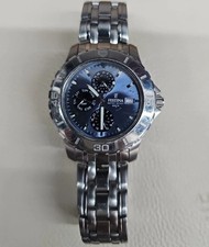 Festina Water Resist 10ATM 16062 Mens Watch 