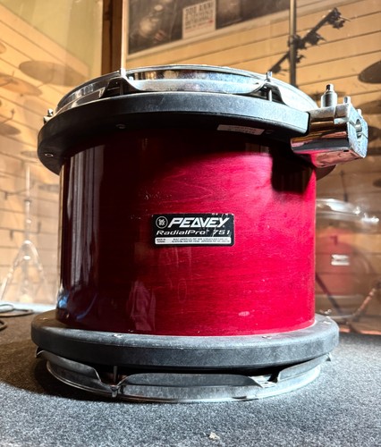 Peavey radial pro 751 tom - pro,