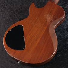 Gibson The Paul Deluxe Fire Brand 1980 Electric Gutiar