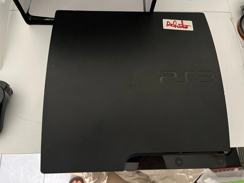 Ps3 slim pas affichage - ps3,