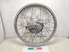RUOTA CERCHIO POSTERIORE 18 X 1.60 MOTO MORINI CORSARO 125 cc (PP2952)