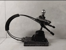 Ensemble Levier De Vitesse