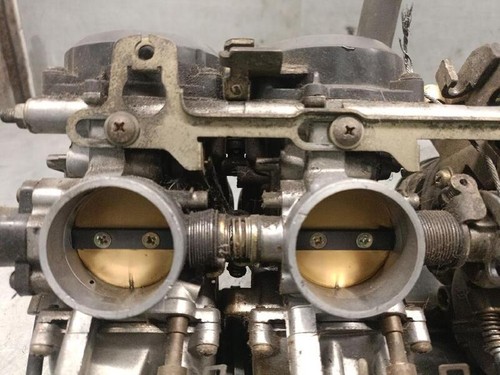 4tv1490111 carburateur yamaha - 4tv1490111,