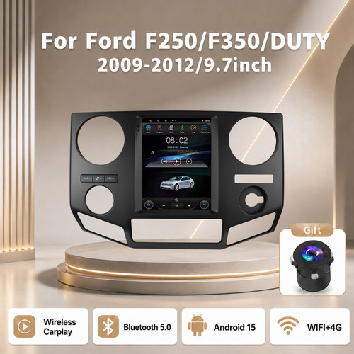 For 2006 2014 ford - for,