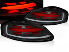 Paire de feux arriere Porsche