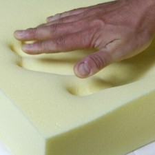ORTHOPAEDIC MEMORY FOAM RX40, ✔️OFF-SIZE-CUT,✔️ FREE DELIVERY✔️MADE IN UK