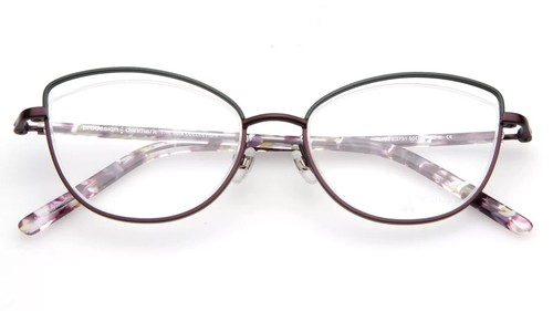 Petite lunettes vue - vue, eye