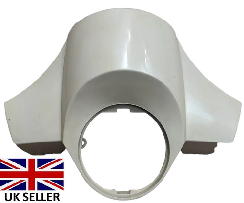 Vespa casque haut - vespa,
