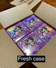 Display Naruto Kayou Wave 1 2 3 4 5 6 - Tier 2 3 4 RESTOCK SEPTEMBRE Europe