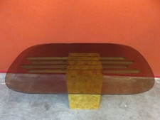 Jean-Claude MAHEY  Table à