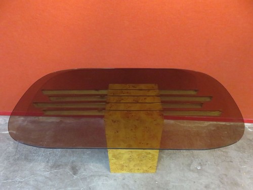 Jean claude mahey table - jean-claude,