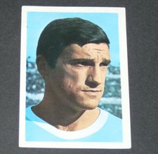 N°242 RUBEN BAREÑO URUGUAY