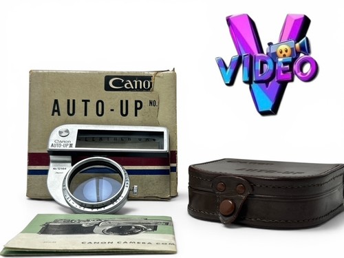 Canon auto pour - canon,