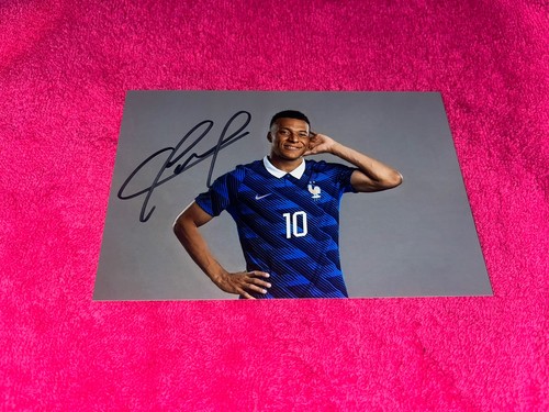 Photo autograph dedicace - autograph,