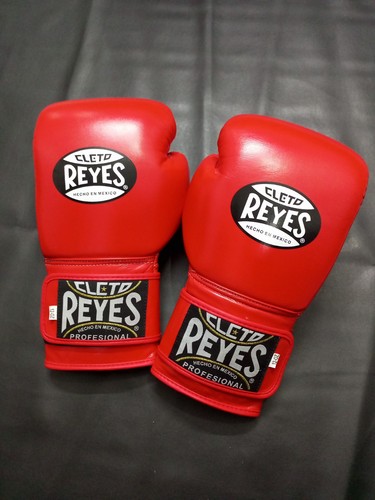 Cleto reyes boxing - cleto,
