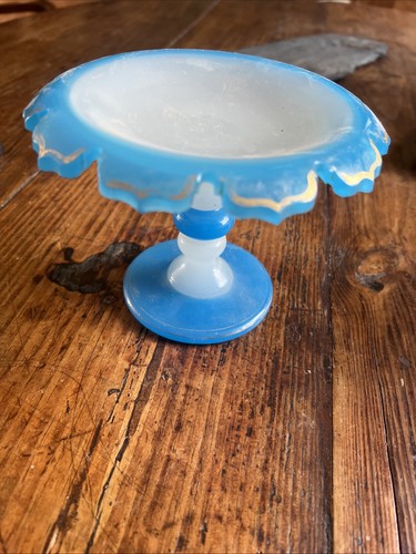 Baguier coupe sur pied - &,