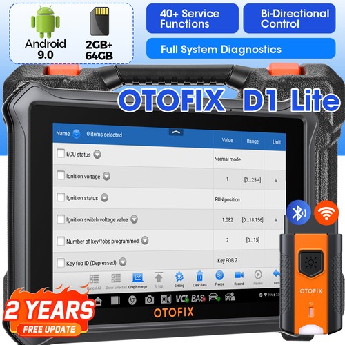 2026 otofix lite - d1,